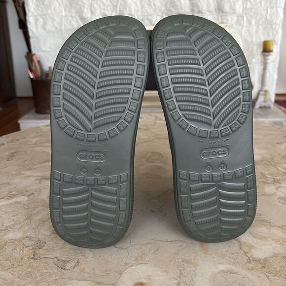 NWOT Crocs Unisex-Adult Crush Rain Boots - Picture 11 of 12